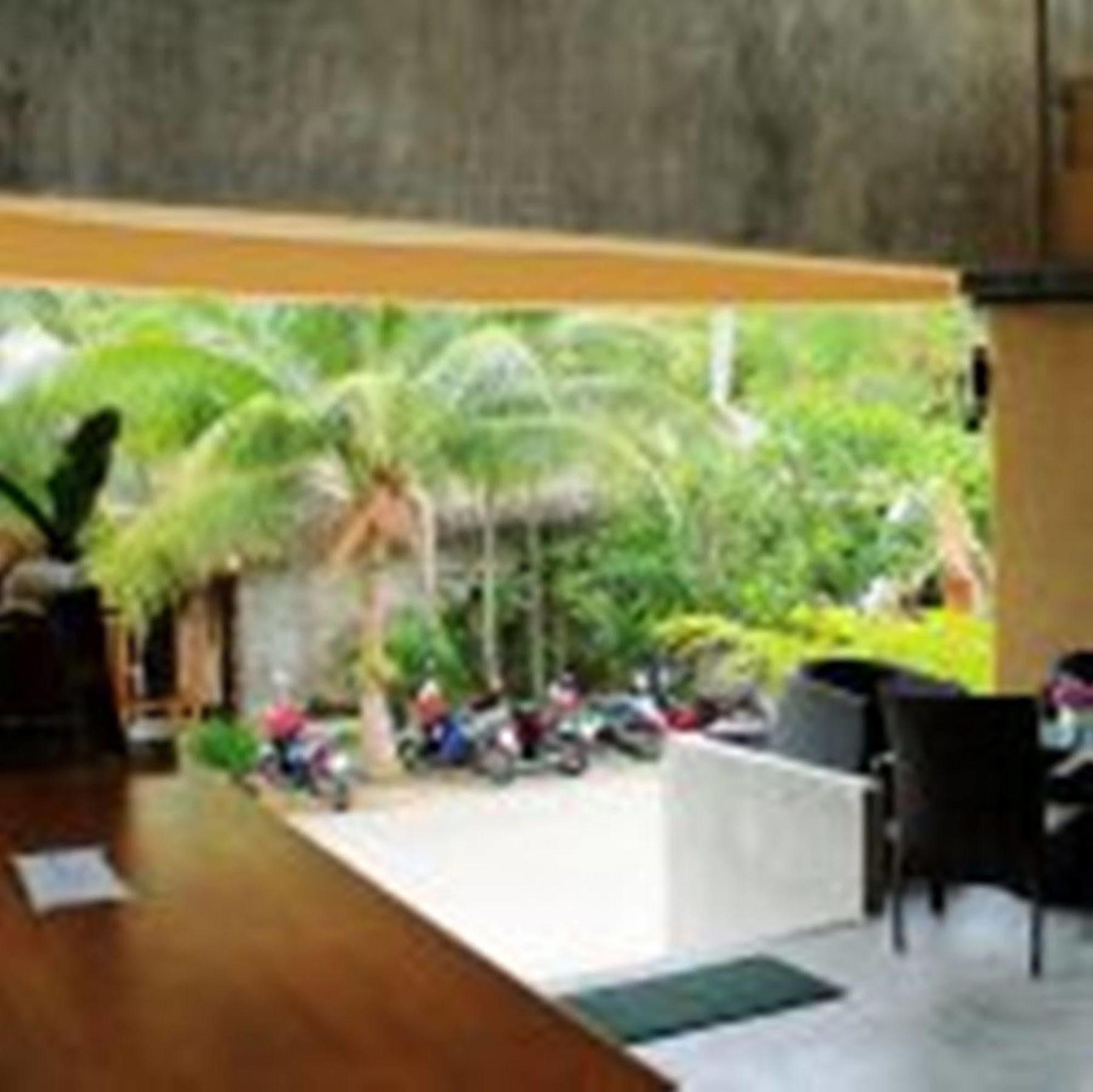 Wimaan Buri Resort Koh Samui Dış mekan fotoğraf