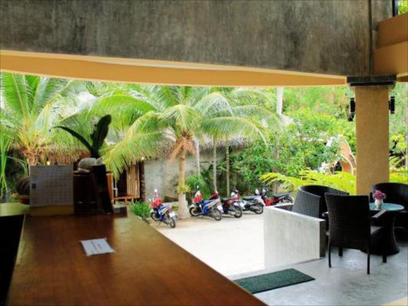 Wimaan Buri Resort Koh Samui Dış mekan fotoğraf